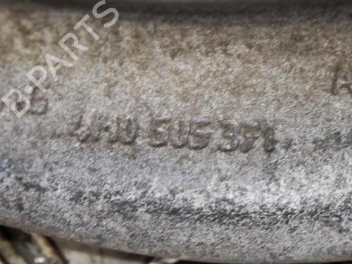 Left rear suspension arm AUDI Q7 (4MB, 4MG, 4MQ) 3.0 TDI quattro | BP6863586M14 