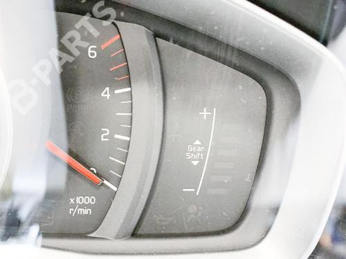 Instrument cluster VOLVO V60 I (155) D4 | BP6760509C47 