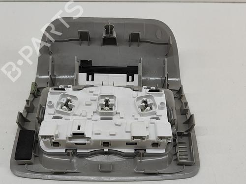 Interior roof light CITROËN C3 / C3 ORIGIN III (SX) 1.2 VTi 82 | BP17548753I8 