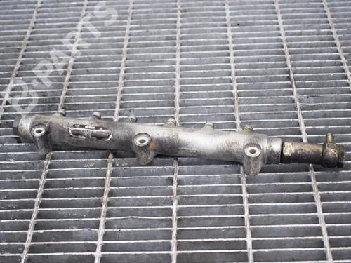Used Injection rail VOLVO XC70 I Cross Country (295) D5 XC AWD (163 hp) 6723581