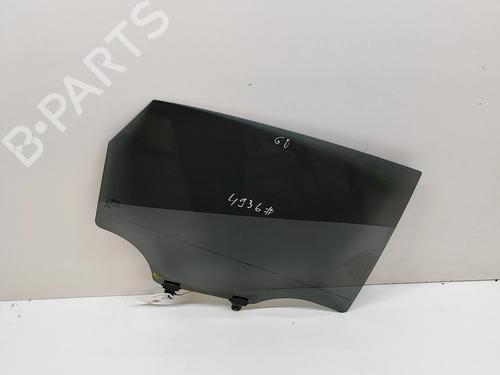 Dør rude højre bagtil Dør rude højre bagtil 27780768 27780768