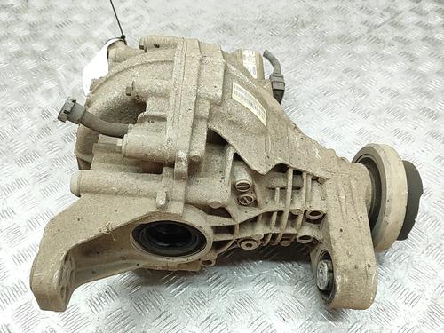 Used Rear differential Rear differential JEEP GRAND CHEROKEE IV (WK, WK2) 3.0 CRD V6 4x4 (250 hp) 33389280 33389280