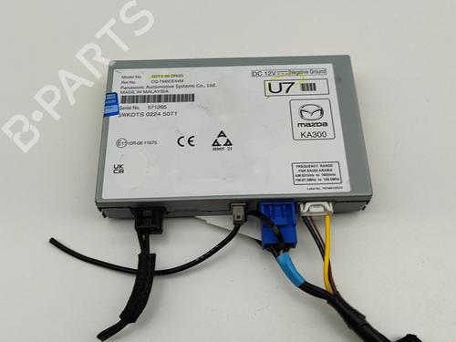 Used Electronic module MAZDA CX-5 (KF) 2.0 (165 hp) 27330987