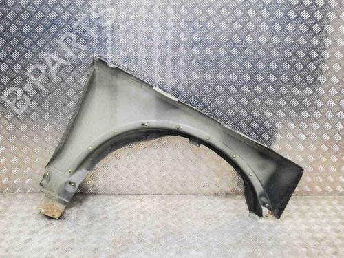 Left front fenders LAND ROVER DISCOVERY III (L319) 2.7 TD 4x4 | BP10073342C41