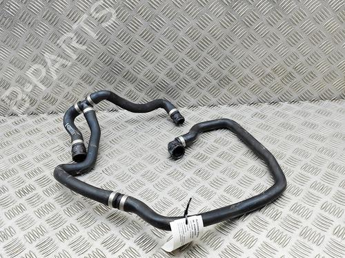 Used Pipe MERCEDES-BENZ C-CLASS (W205) C 350 e (205.047) (279 hp) 30155079