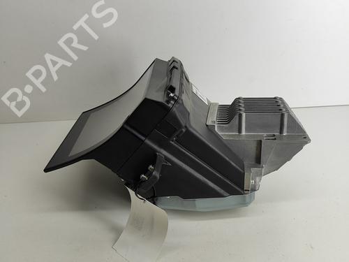 Display monitor BMW 5 Touring (F11) 530 d | BP17766973C48 