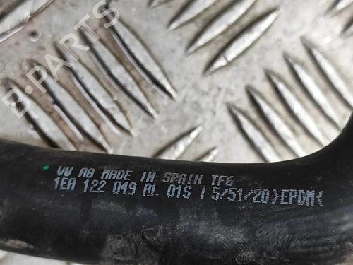 Pipe SKODA ENYAQ iV SUV (5AZ) 60 | BP28433620M125  - Image 9