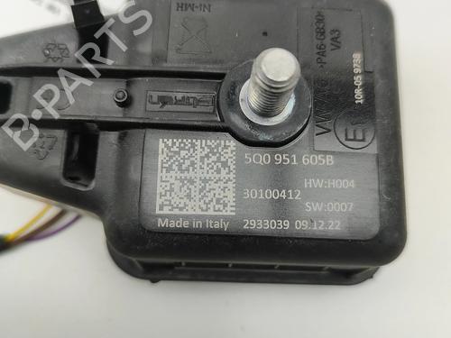 Electronic module VW T-ROC (A11, D11) 2.0 TSI 4motion | BP28559421M83 