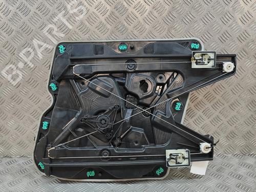 Front right window mechanism AUDI Q4 E-TRON SUV (F4B) 35 | BP27782342C23 - Image 2