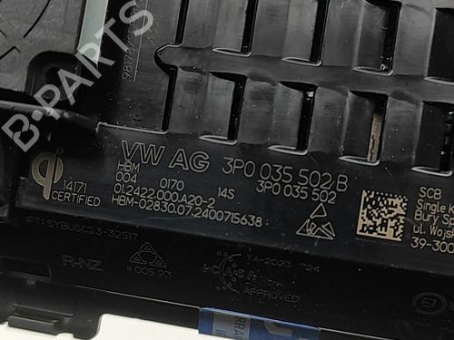 Electronic module SKODA ENYAQ iV SUV (5AZ) 85 | BP33740462M83 - Image 6