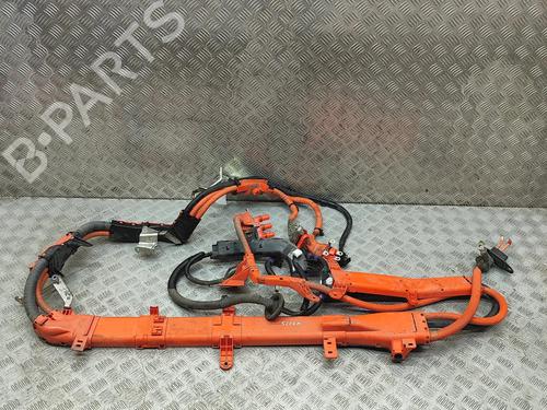 Used Wiring harness Wiring harness LEXUS RX (_L2_) 450h AWD (GYL25_, GYL26_, GYL25, GYL26, GYL25R, GYL26R) (313 hp) 25380591 25380591