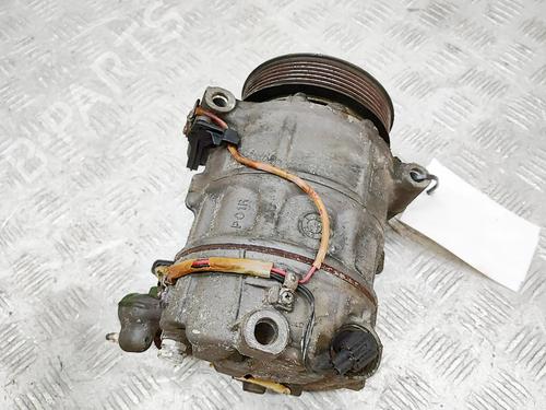 AC compressor JAGUAR F-TYPE Convertible (X152) 3.0 SCV6 | BP39205223M34 - Image 2