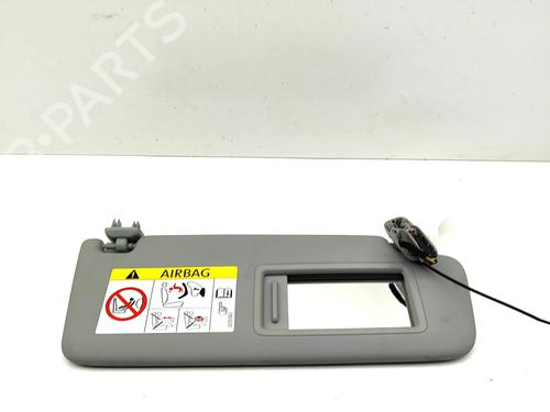 Right sun visor AUDI A4 Allroad B9 (8WH, 8WJ) 3.0 TDI quattro | BP35727112I2  - Image 5
