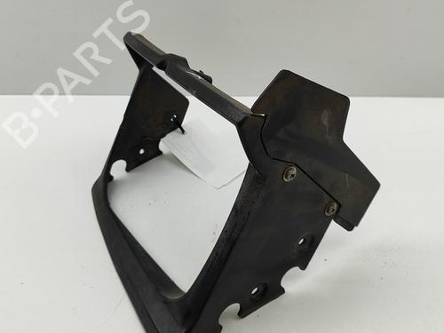 Headlight eyebrow TOYOTA MR2 I (AW1_) 1.6 16V (AW11) | BP28028669C118 