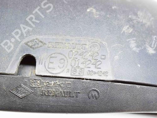 Left mirror OPEL MOVANO A Van (X70) 2.5 CDTI (FD) | BP30196490C26