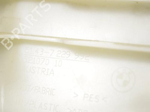 Other BMW 6 Coupe (F13) 640 d | BP30219907O1