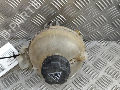 Used Expansion tank PEUGEOT PARTNER Box Body/MPV (K9) 1.5 BlueHDi 100 (102 hp) 28560504
