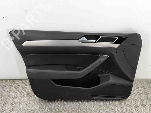 Sæde sæt VW PASSAT B8 (3G2, CB2) 2.0 TDI | BP29552081C78 