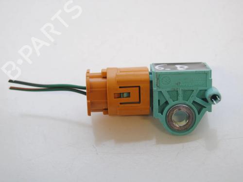 Used Electronic sensor MAZDA 6 Saloon (GH) 2.0 MZR-CD (GH14) (140 hp) 9862941