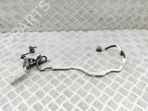 Electronic sensor MITSUBISHI LANCER VIII (CY_A, CZ_A) EVO X (CZ4A) | BP34560263M84  - Image 5