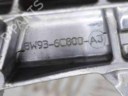 Engine (For Parts) JAGUAR XF I (X250) 5.0 Kompressor | BP16139993M64