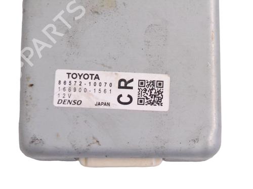 Electronic module TOYOTA C-HR (_X1_) 1.8 Hybrid (ZYX10_, ZYX11_) | BP33354928M83  - Image 5