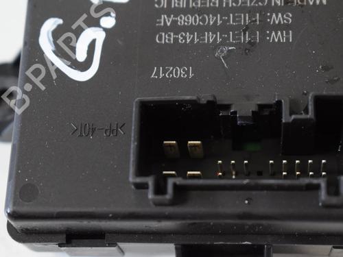 Electronic module FORD C-MAX II (DXA/CB7, DXA/CEU) 1.5 TDCi | BP30269136M83