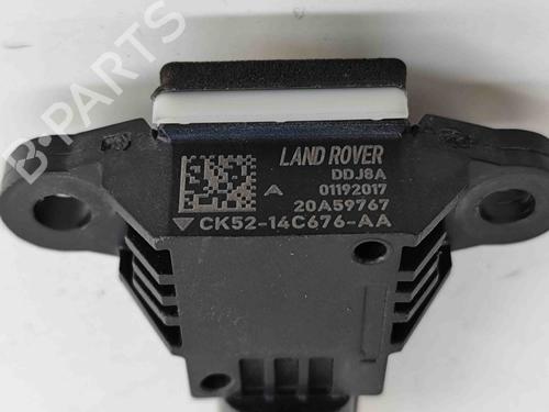 Electronic sensor LAND ROVER RANGE ROVER EVOQUE (L538) 2.0 D 4x4 | BP24975894M84 
