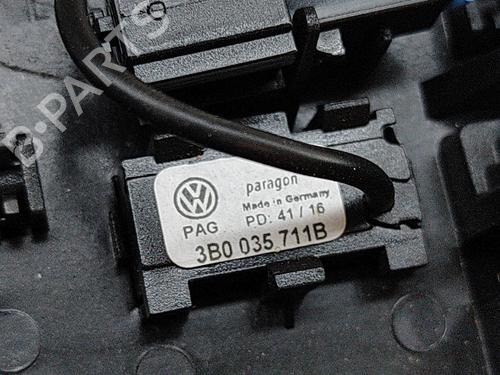 Interior roof light SEAT LEON ST (5F8) 2.0 Cupra | BP19282822I8 