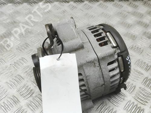 Used Alternator Alternator MERCEDES-BENZ A-CLASS (W177) A 200 (177.087) (163 hp) 35920089 35920089