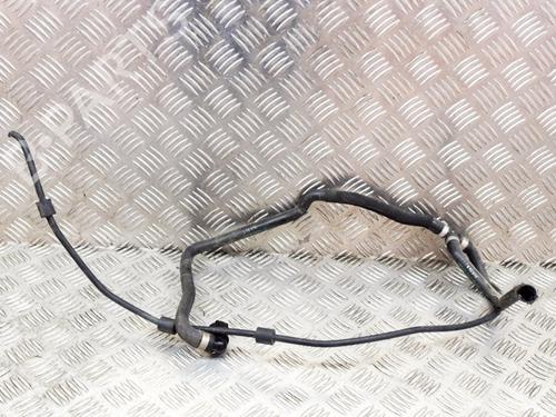 Used Pipe BMW 5 (F10) M5 (560 hp) 14634087