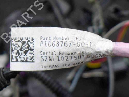 Ledningsnet TESLA MODEL 3 (5YJ3) EV AWD | BP27748856E16