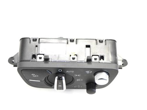 Electronic module AUDI A4 B9 (8W2, 8WC) 2.0 TDI quattro | BP30216586M83