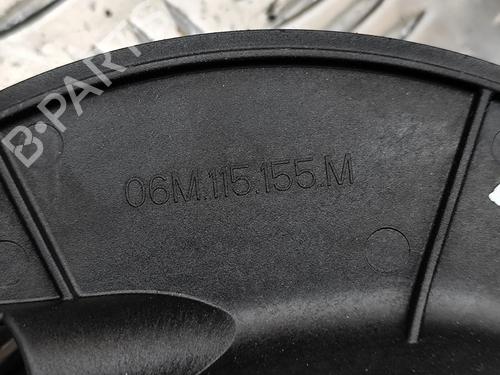 Pipe PORSCHE CAYENNE (9YA) 3.0 AWD (9YAAA1) | BP28079073M125 