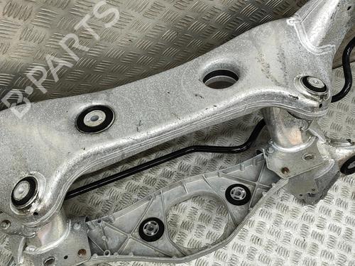 Rear axle MERCEDES-BENZ S-CLASS (W222, V222, X222) S 350 d (222.020, 222.120) | BP30492776M2 