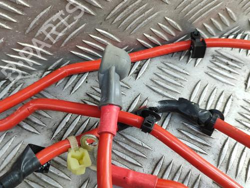 Wiring harness ASTON MARTIN VANTAGE Vantage 4.3 | BP27797644E16 