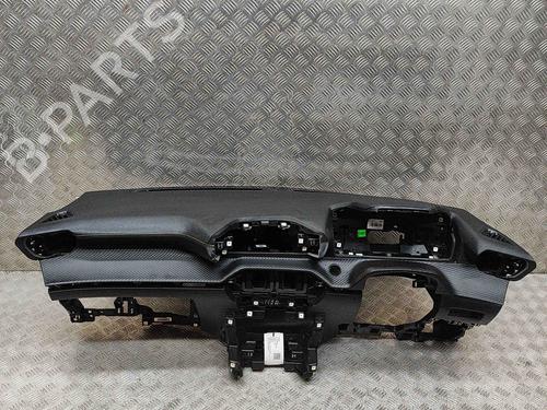 Used Dashboard PEUGEOT 2008 II (UD_, US_, UY_, UJ_, UR_, UC_) 1.2 Hybrid 136 (URHPYC, USHPY) (136 hp) 28590019