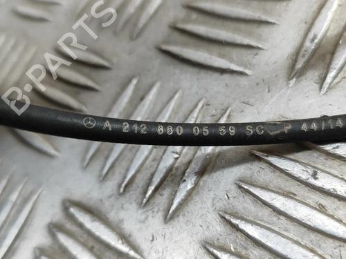 Other MERCEDES-BENZ E-CLASS T-Model (S212) E 220 CDI / BlueTEC (212.202, 212.201) | BP28675642O1 