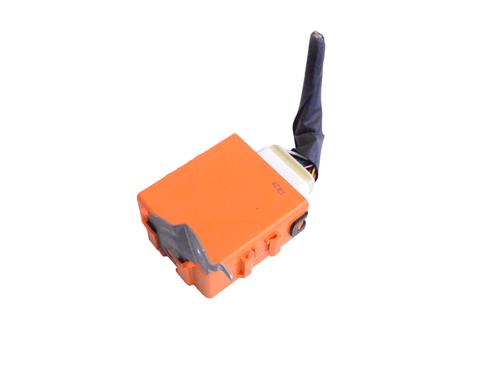 Electronic module TOYOTA PRIUS (_W3_) 1.8 Hybrid (ZVW3_) | BP30237986M83