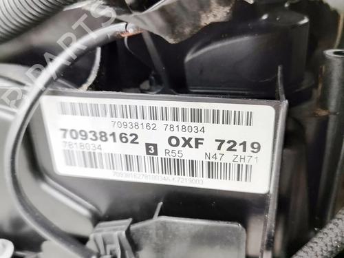 Engine BMW 1 (F20) 116 d | BP33937610M1  - Image 12