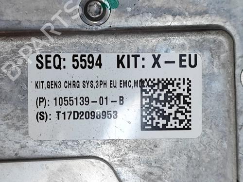 Inverter/Converter TESLA MODEL X (5YJX) P100D AWD | BP19255944M119  - Image 10