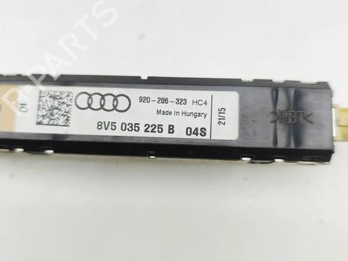 Electronic module AUDI A3 Limousine (8VS, 8VM) S3 quattro | BP31315094M83  - Image 5