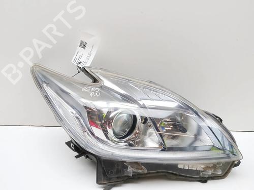 Used Right headlight Right headlight 39145375 39145375