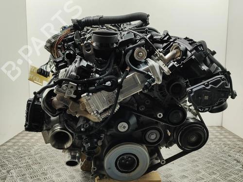 Engine BMW X1 (E84) sDrive 18 d | BP33376946M1 - Image 3