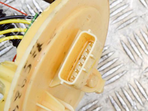 Fuel pump NISSAN JUKE (F15) 1.5 dCi | BP12002451M76 