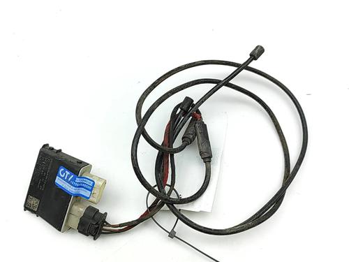 Electronic module AUDI A4 B9 Avant (8W5, 8WD) S4 TDI Mild Hybrid quattro | BP36180908M83 - Image 3