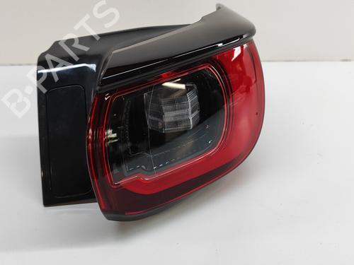 Right taillight MAZDA CX-5 (KF) 2.0 | BP25893743C35 - Image 5