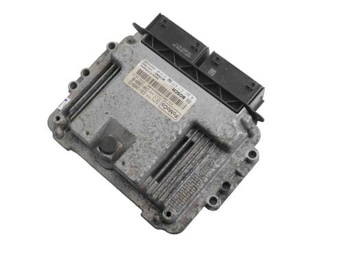 Engine control unit (ECU) FORD FIESTA VI Van 1.0 EcoBoost | BP30245483M57