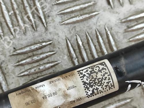 Anti roll bar AUDI Q4 E-TRON SUV (F4B) 45 | BP28560992M96 - Image 7