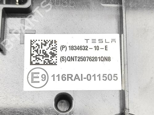 Módulo eletrónico TESLA MODEL 3 (5YJ3) EV | BP34190578M83  - Image 7